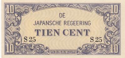 Beschrijving voorzijde: S25